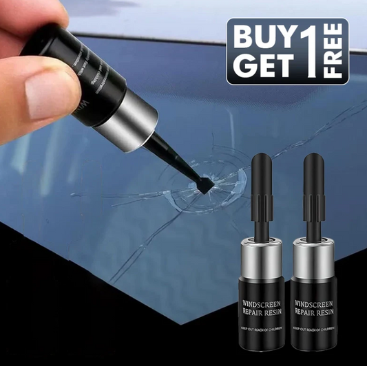 ClearView Glass Repair Kit